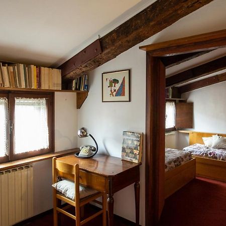 Piazza San Marco - Cozy And Warm Apartment Venise Extérieur photo