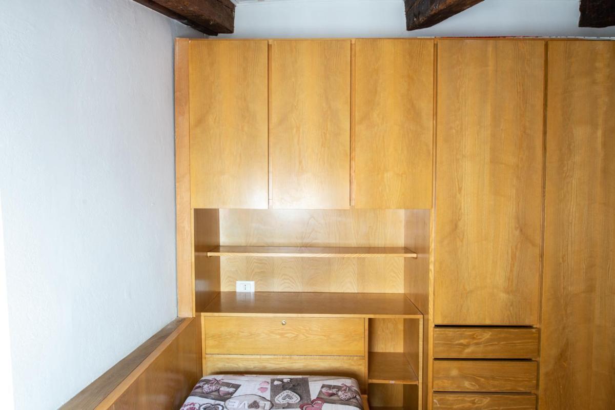 Piazza San Marco - Cozy And Warm Apartment Venise Extérieur photo