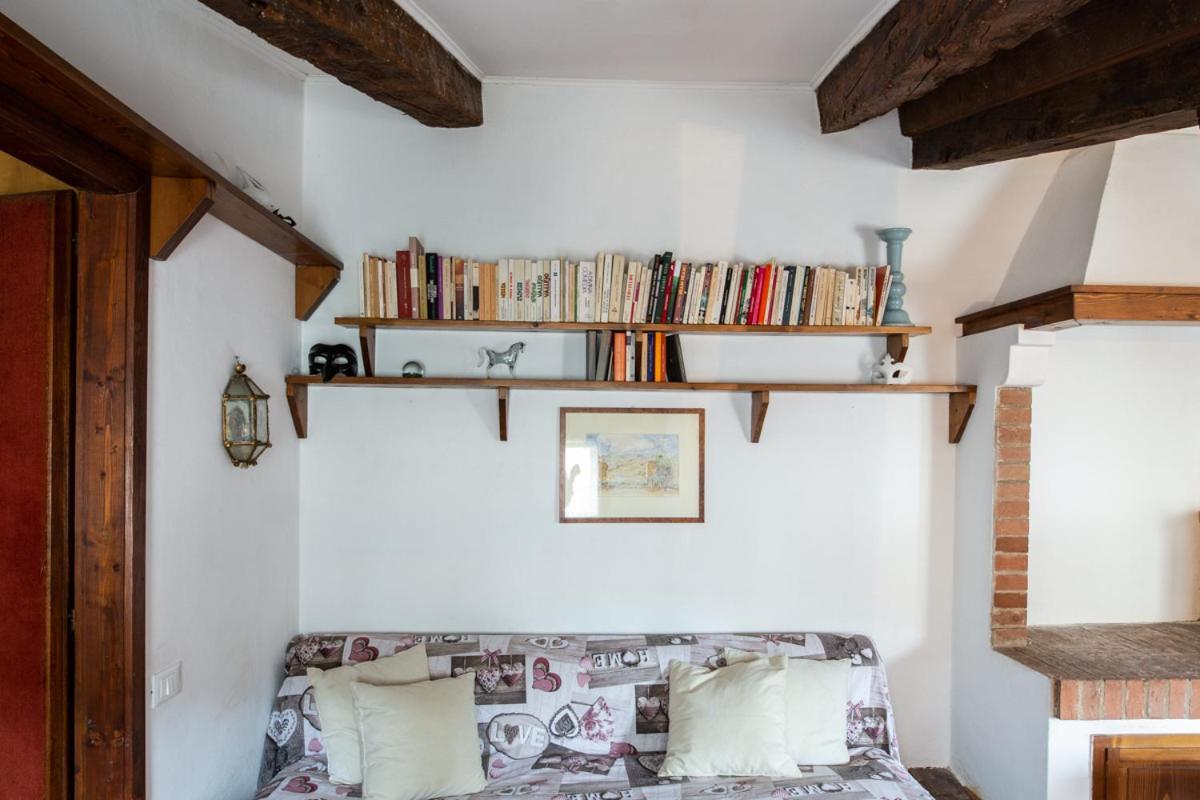 Piazza San Marco - Cozy And Warm Apartment Venise Extérieur photo