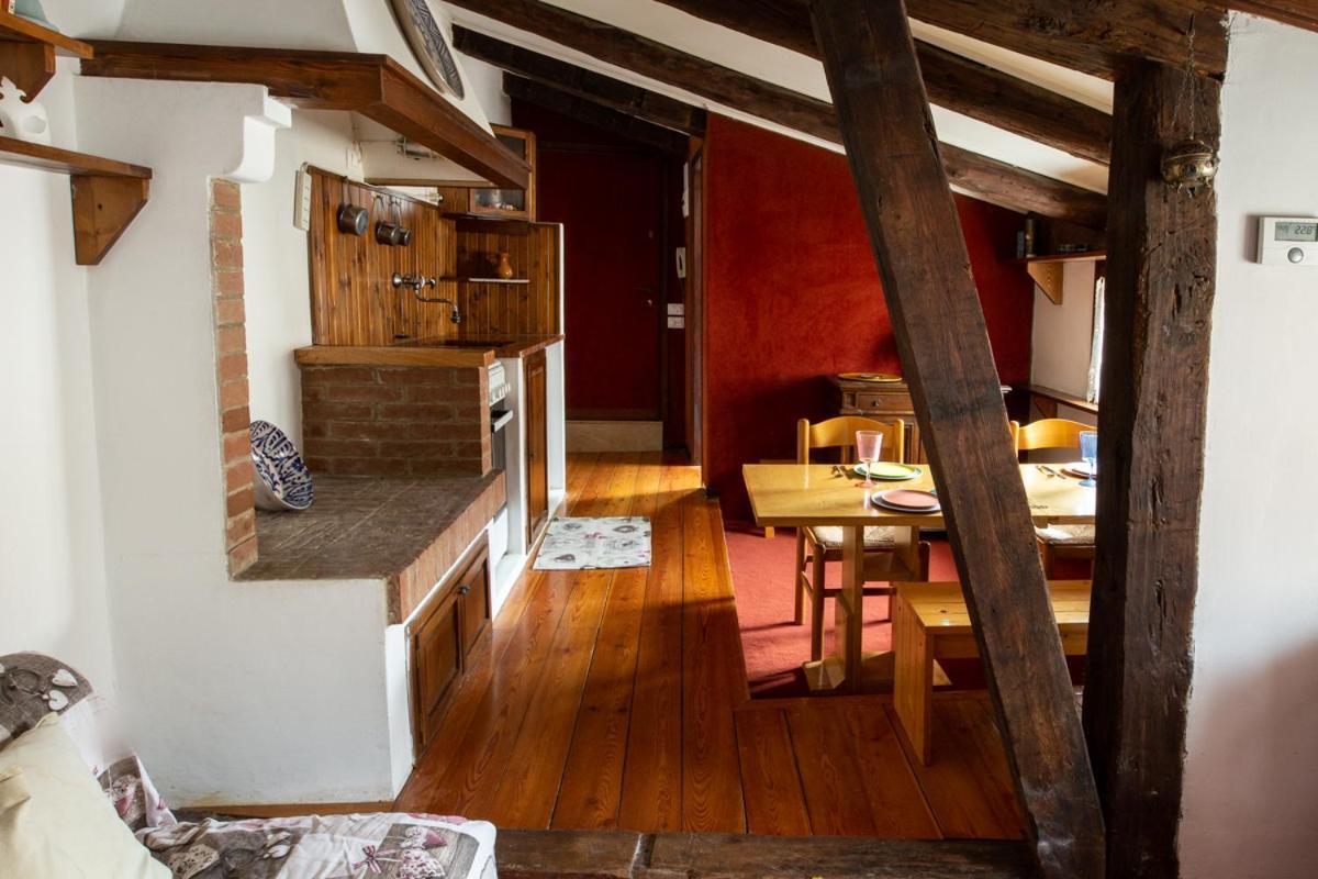 Piazza San Marco - Cozy And Warm Apartment Venise Extérieur photo