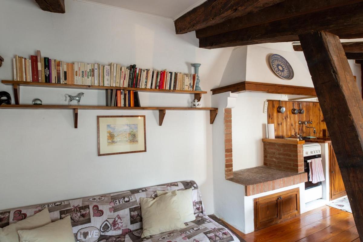 Piazza San Marco - Cozy And Warm Apartment Venise Extérieur photo