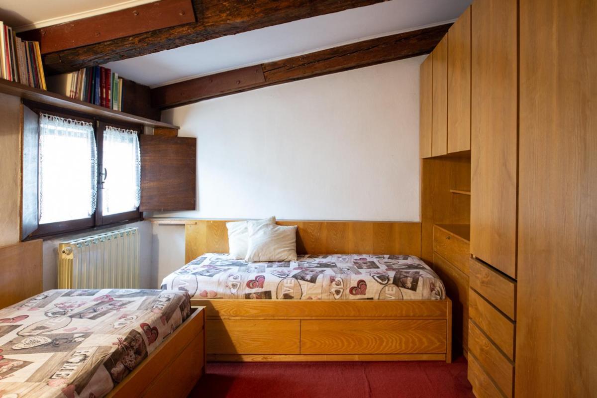 Piazza San Marco - Cozy And Warm Apartment Venise Extérieur photo