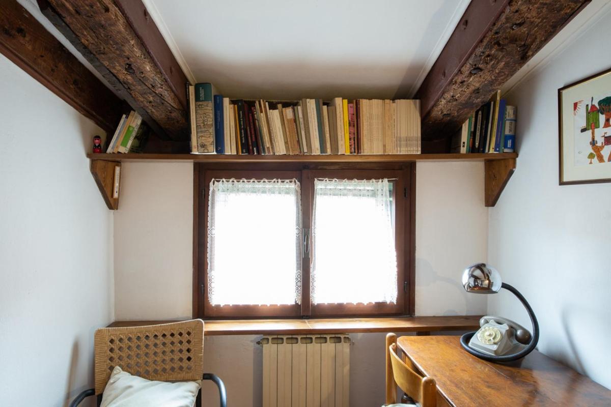 Piazza San Marco - Cozy And Warm Apartment Venise Extérieur photo